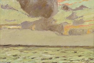 Storm — Nikolai Aleksandrovich Tarkhov