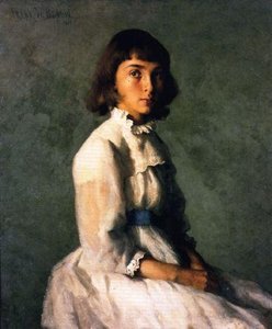 Untitled (aqr7hu) — Frank Weston Benson