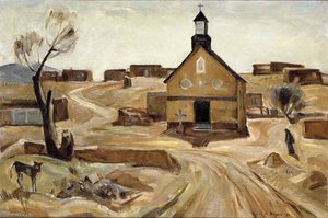 Galisteo (New Mexico)