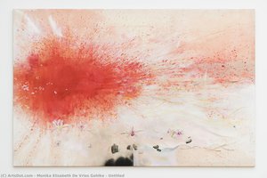 Untitled — Monika Elisabeth De Vries Gohlke