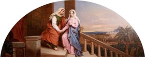 St Anne and St Mary