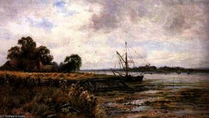 Near cricksee ferry
