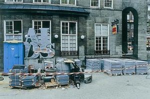 Aids, General Idea — Wolfgang Tillmans