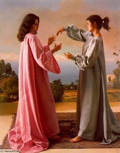 Untitled (997) — Claudio Bravo