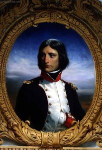 Napoleon Bonaparte