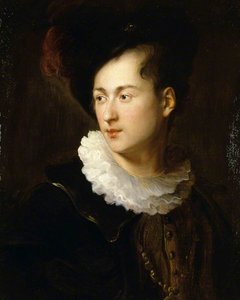 A Spanish Minstrel