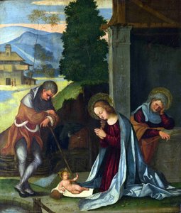 the nativity