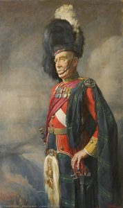 Colonel F. H. Neish