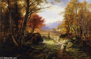 Changing Pastures