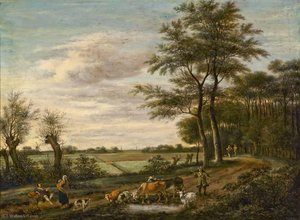 Pastoral