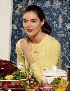 Thanksgiving 1984 — Roe Ethridge