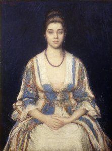 Miss Withers — Хелен Мария Тёрнер