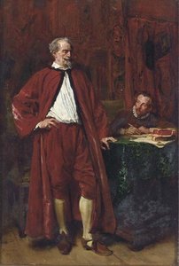 Dideroi — Jean-louis Ernest Meissonier