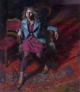 Natalia — Stefanos Daskalakis