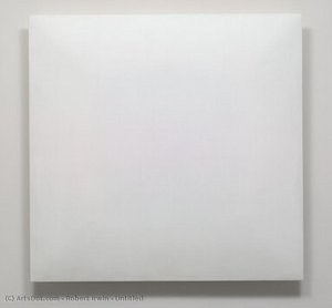 Untitled — Robert Walter Irwin