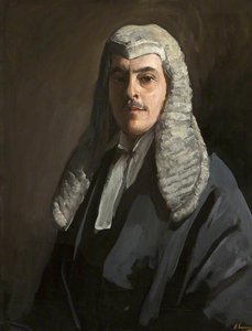 Marquess Of Dufferin And Ava — Sir John Lavery