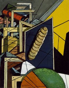 Heimweh eines Ingenieurs