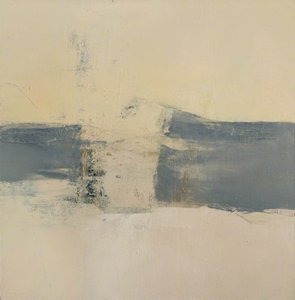 Between Whispers — Daisy Cook