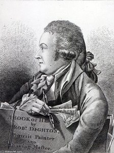 Self Portrait, Frontispiece