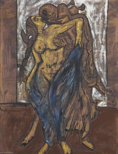 Death and the Maiden