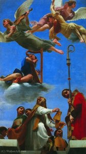 Gloria san mercuriale