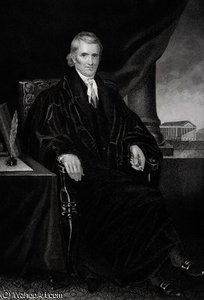John marshall