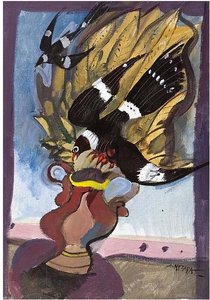 Swallows — Dimitris Mytaras