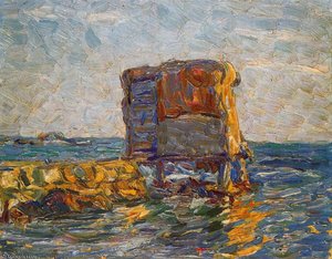 Untitled (578) — Benvenuto Benvenuti
