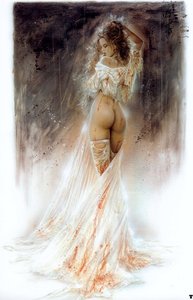 Ticktockabitlonger — Luis Royo