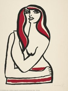 Woman