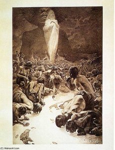 Untitled (5978) — Alphonse Mucha