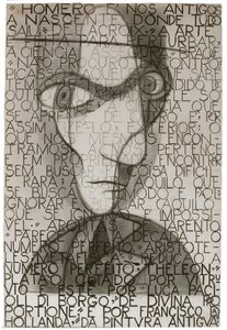 [autorretrato] — José Sobral De Almada Negreiros