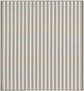 Fade — Bridget Riley