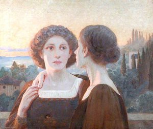Friendship — William Herbert Allen