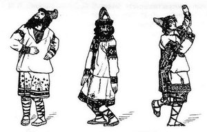 The Rite Of Spring — Nicholas Roerich
