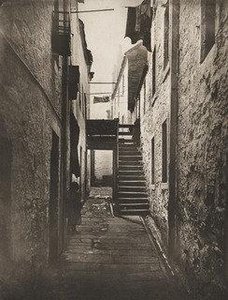 Close No. 128 Saltmarket