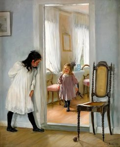 Hide And Seek — Fanny Brate
