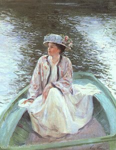 Untitled (326) — Guy Rose