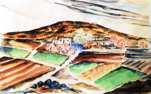 Fields — Frank Applegate