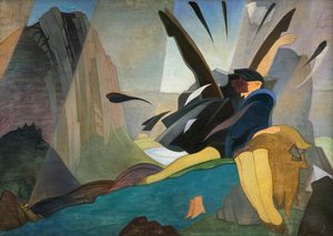 Cartwheels — Eric Harald Macbeth Robertson