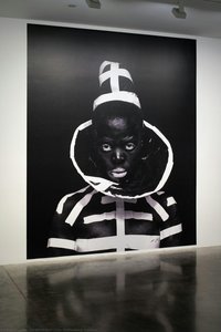 Vile, Gothenburg, Sweden — Zanele Muholi, Contemporary Realism