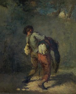 The Good Samaritan