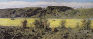 The River Valley — Vassily Dmitrievitch Polenov