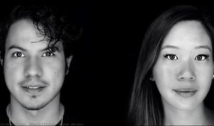 Somos (we Are) — Alberto Ferreras