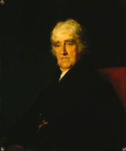 Thomas Stothard — James Green