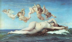 French, ) — Alexandre Cabanel