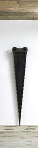 Mountaineer Tooth K — James Capper