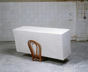 Untitled — José Pedro Croft