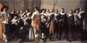The Meagre Company