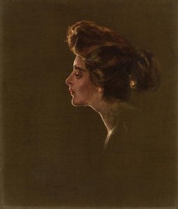 Vers — Alice Pike Barney